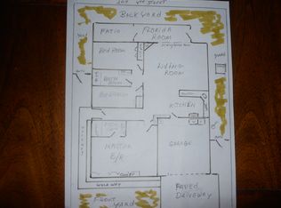 207 4th St, Saint Augustine, FL 32080