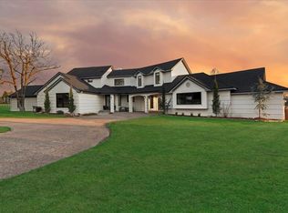 4200 Depel Dr, Edmond, OK 73034