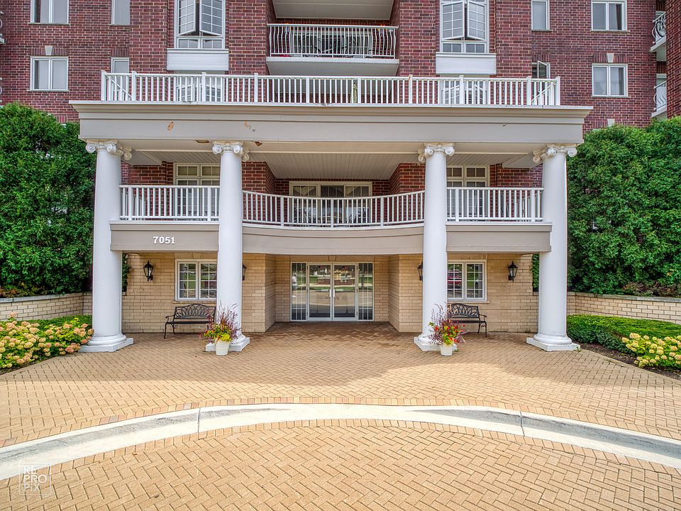 1st image of 7051 W Touhy Ave APT 503