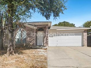5812 Matt St, Fort Worth, TX 76179