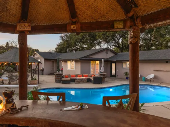 11748 N Ventura Ave, Ojai, CA 93023