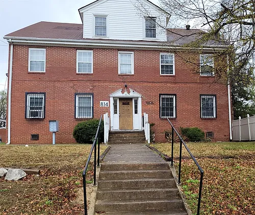 814 Sunset Ave Photo 1