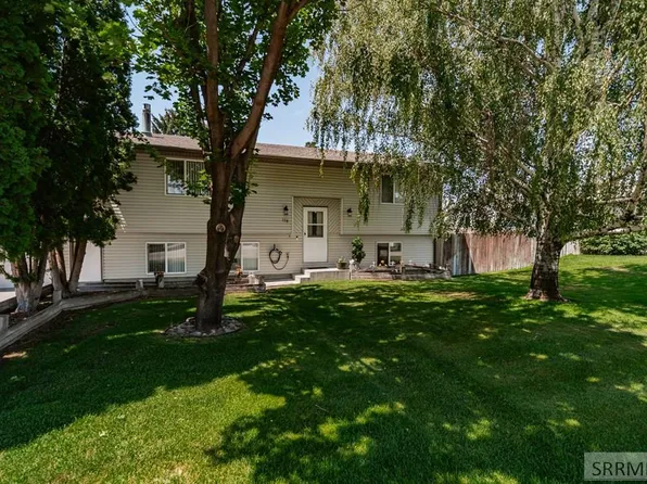 178 N 680 W, Blackfoot, ID 83221