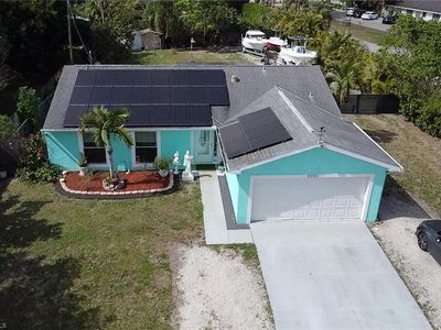 2001 46th St SW, Naples, FL, 34116