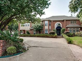 2306 Table Rock Ct, Arlington, TX 76006