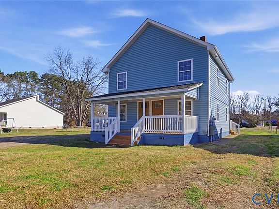 2nd image of 205 Cobb St