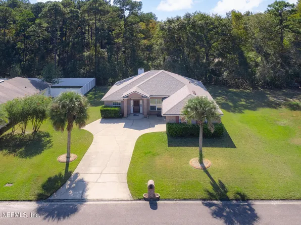 1034 GALLANT FOX Circle S, Jacksonville, FL 32218