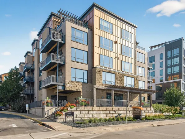 3104 W Lake St Unit 405, Minneapolis, MN 55416