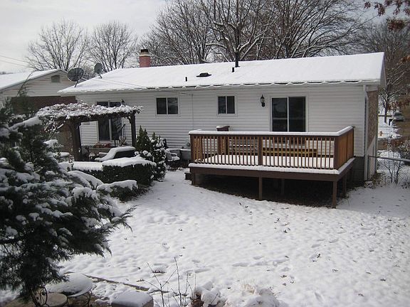 2nd image of 4620 Yorkchester Dr