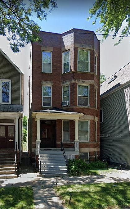 1st image of 3756 N Paulina St APT 3