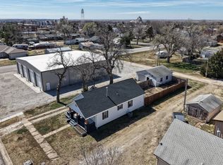 2112 Avenue D, Wilson, KS 67490