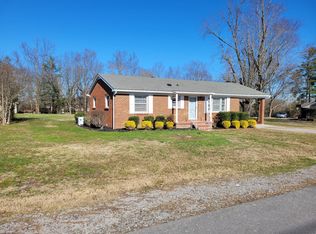 620 Cill St, Smithville, TN 37166