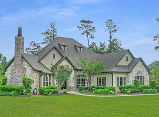 6303 Star Light Ct, Spring, TX 77386