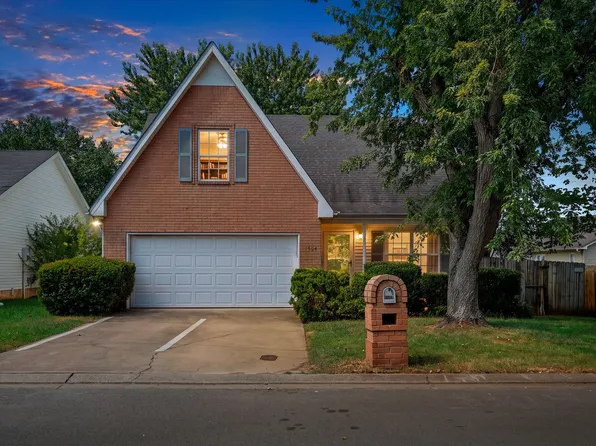 1504 Carrick Dr, Murfreesboro, TN 37128