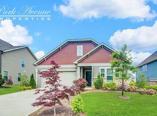 30 Pearsall Farm Ln, Clayton, NC 27520