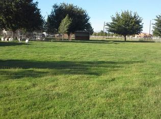 1300 N Vinton Rd, Anthony, TX 79821