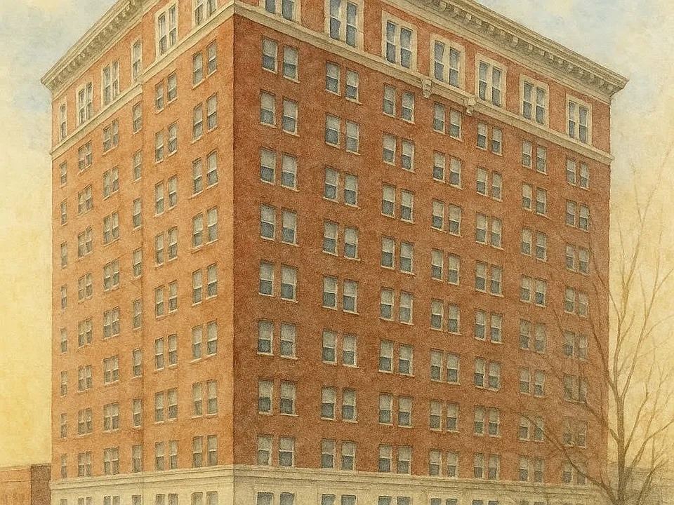 Building Photo