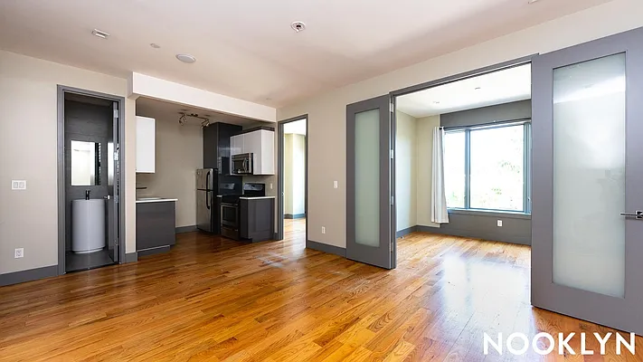 Rented by Nooklyn NYC LLC | media 1