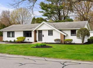 17 Margaret Rd, Stoneham, MA 02180