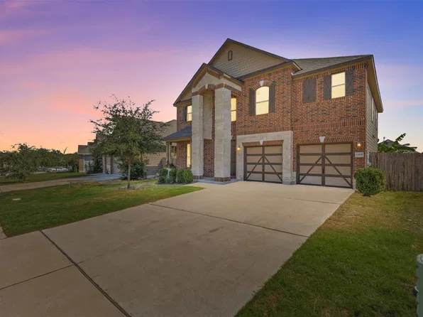 7905 Big Wind Way, Austin, TX 78724