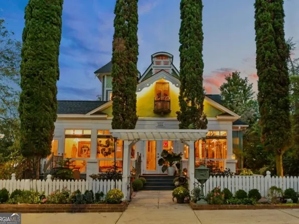 3532 S Fulton Ave, Hapeville, GA 30354