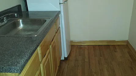 Rented by Camhi NYC Realty Inc