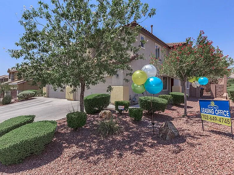 Suncrest Townhomes — Photo 42