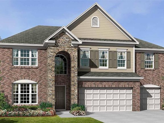 Nicholas Elevation D