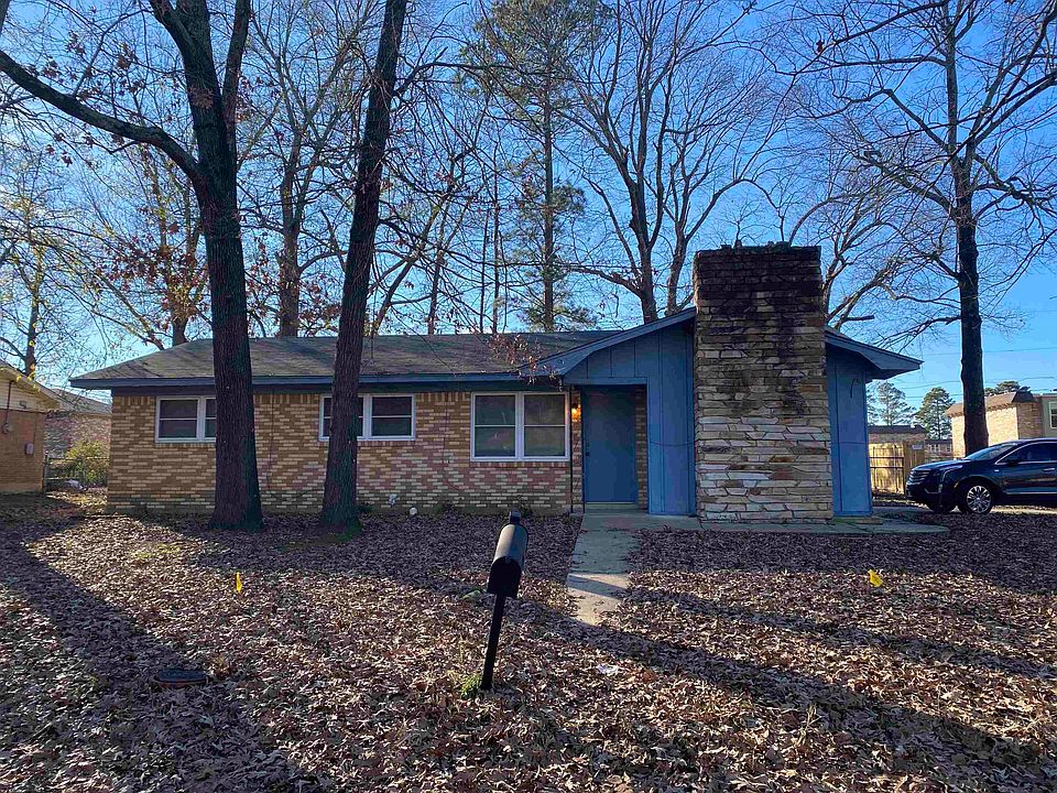 3323 Cherry St, Texarkana, AR 71854 Zillow