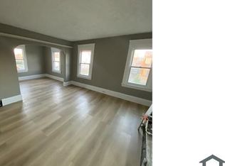 3470 E 145th St #2, Cleveland, OH 44120