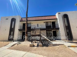 1405 Vegas Valley Dr BUILDING 294-28, Las Vegas, NV 89169