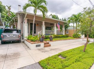 1615 Watrous Ave, Tampa, FL 33606