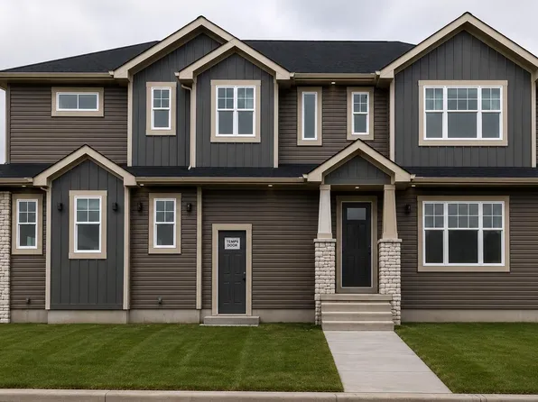 22335 85th Ave NW, Edmonton, AB T5T 7E4