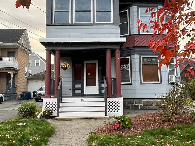 82 Salem St #2 — Photo 1