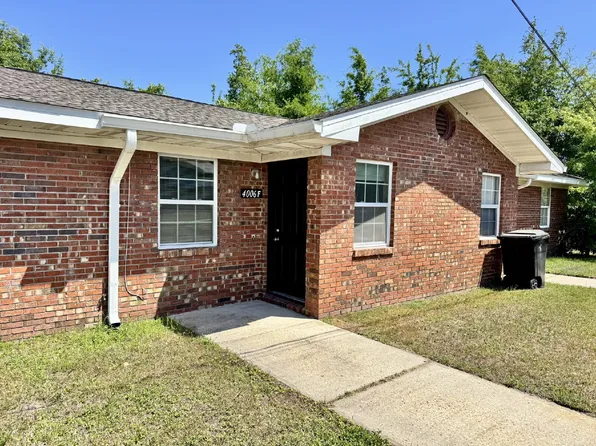 4006 E 11th St #F, Panama City, FL 32404