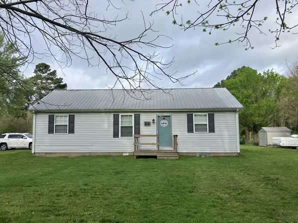 212 Cherry St, Ethridge, TN 38456