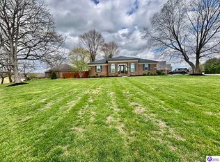 25 Trace Fork Rd, Campbellsville, KY 42718