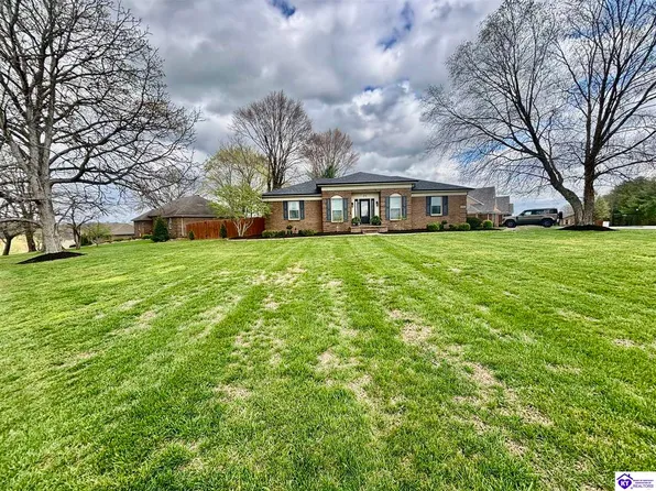 25 Trace Fork Rd, Campbellsville, KY 42718