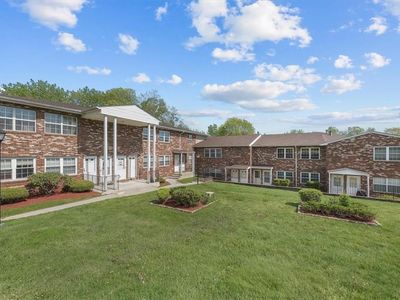 276 Temple Hill Road #2708, New Windsor, NY, 12553
