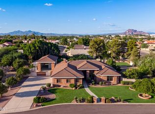 4222 E BROWN Road #23, Mesa, AZ 85205