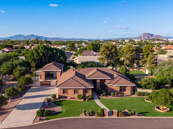 4222 E BROWN Road #23, Mesa, AZ 85205