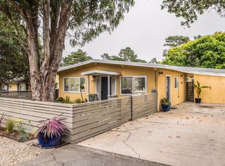 770 Jessie St, Monterey, CA 93940
