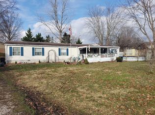 94 Kinker Dr, Wheelersburg, OH 45694