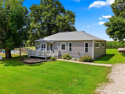 1021 Gale Lake St, East Galesburg, IL, 61430