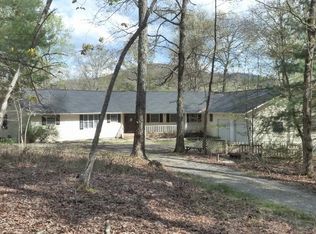 682 Burgess Gap Rd, Morganton, GA 30560