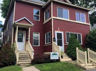 47 Curtis Ter FLOOR 2, Pittsfield, MA 01201