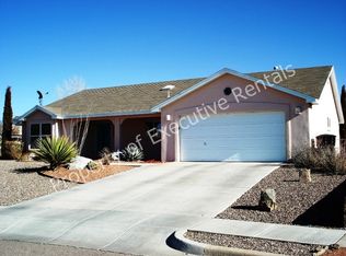 2028 Rubina Ct, Las Cruces, NM 88007