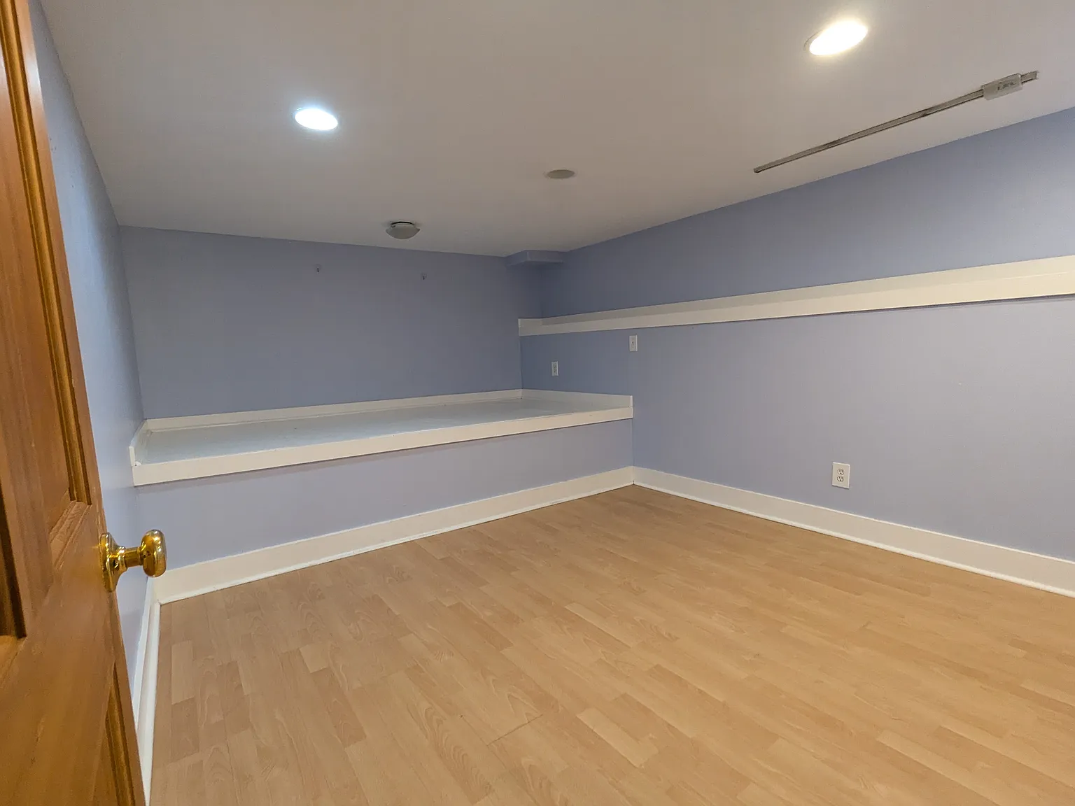 1 bed, 600 sqft, $1,600 — Photo 3