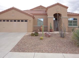 7898 N Rondure Loop, Tucson, AZ 85743