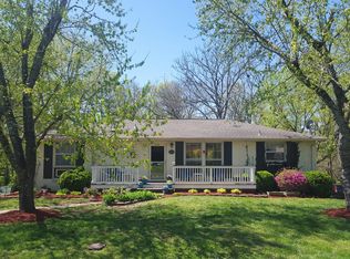 152 Jacksonian Dr, Hermitage, TN 37076